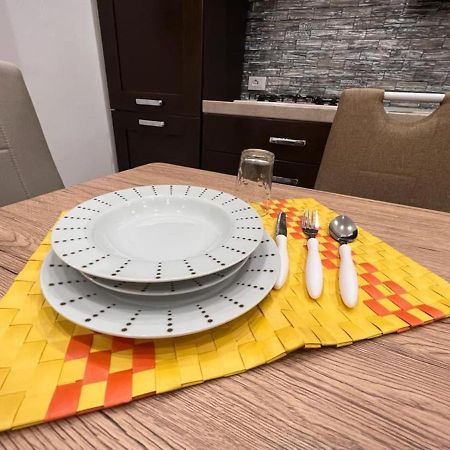 Annare Apartment Палермо Екстериор снимка