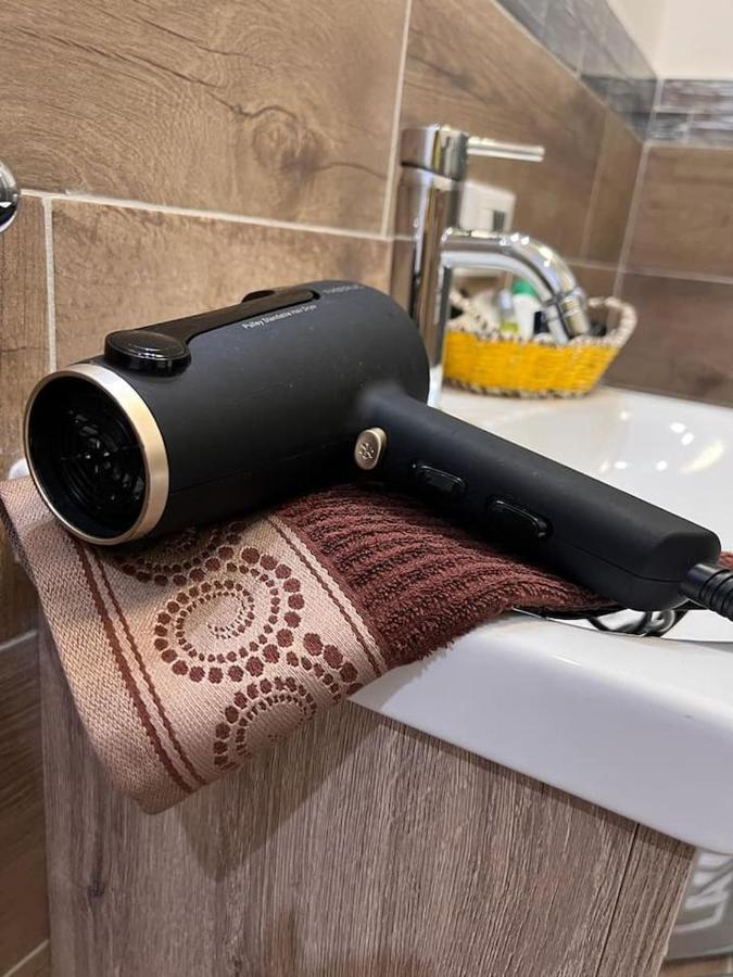 Annare Apartment Палермо Екстериор снимка
